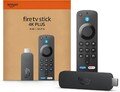 Amazon Fire TV Stick 4K Plus mit Unterstützung für Wi-Fi 6 - Neueste Generation