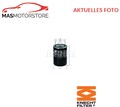 MOTOR ÖLFILTER KNECHT OC 54 P FÜR PORSCHE 911,959