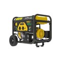 Champion 6500 Watt Benzin 5500 Watt Gas Generator Notstromaggregat 230V EU