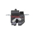 Heckklappenschloss METZGER 2310641 ORIGINAL ERSATZTEIL GREENPARTS für ALFA ROMEO