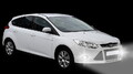 LED Tagfahrlicht + Nebelscheinwerfer passend für Ford Focus III Tagfahrleuchten