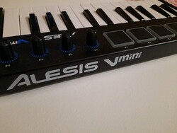 Alesis V-mini 25-Key USB Midi Controller