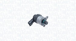 MAGNETI MARELLI Druckregelventil, Common-Rail-System  u.a. für CITROËN, FORDDie Nr.1* für Autoteile: Top-Preis-Leistungs-Verhältnis