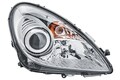 HELLA Hauptscheinwerfer Rechts für MERCEDES-BENZ