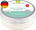 GREENDOOR Fussdeo 50Ml Gegen Fussgeruch, Fuss Deo Vegan, Deodorant Ohne Aluminiu