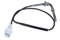 Sensor, Abgastemperatur MEYLE 214 800 0039
