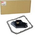 NTY AUTOMATIK-GETRIEBEÖLFILTER MIT FILTER MIT SCHRAUBEN passend für BMW 3 5 Z3