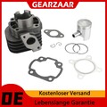 Zylinderkit 50ccm Ersatz Zylinder Kolbenringe für Roller CPI Keeway Zygcdeuiuixs