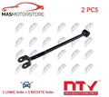 LINKS RECHTS QUERLENKER SATZ NTY ZWT-TY-144 2PCS V FÜR LEXUS RX,ES