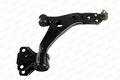 MOOG FD-TC-15782 Lenker, Radaufhängung für FORD