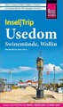 Reise Know-How InselTrip Usedom mit Swinemünde und Wollin Anna Brixa