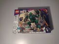LEGO® Super Heroes 76201 Captain Carter und der Hydra-Stampfer - NEU & OVP