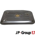 Hydraulikfilter Automatikgetriebe JP GROUP 1131900400 Siebfilter für FORD AUDI 4