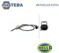 6PT 014 494-451 SENSOR ABGASTEMPERATUR HELLA FÜR VOLVO V70 II,S60 I,XC90 I