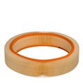HENGST FILTER E73L Luftfilter passend für MERCEDES-BENZ Stufenheck (W124)