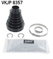 Faltenbalg Satz Antriebswelle Achsmanschette für Mercedes SKF Vkjp8357 2004 -