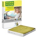 MANN-FILTER FP 1919 Innenraumfilter Pollenfilter für TOYOTA Verso (R2)