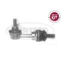 CORTECO Koppelstange Stabilisator vorne rechts für Smart Fortwo Coupe 49399080