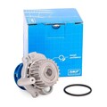 SKF VKPC 81620 Kühlmittelpumpe Wasserpumpe für VW Golf IV Schrägheck (1J1)