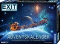 KOSMOS 684488 EXIT - Das Spiel - Adventskalender: Das intergalaktische