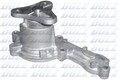 Dolz H228 Wasserpumpe für HONDA Kühlung