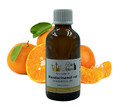 Naturreines ätherisches Öl Mandarine rot - 50ml von Dufte Momente mit Pipette