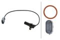 HELLA Kurbelwellensensor für VW BORA CADDY II GOLF IV NEW BEETLE POLO AUDI A3