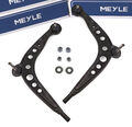2x MEYLE Querlenker  Radaufhängung Vorderachse für BMW 3er E30 Z1