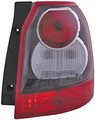 Heckleuchte HELLA 2SK 354 035-011 für FREELANDER L359 P21W PY21W P21/5W VAN Si4