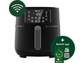 PHILIPS HD9285/90 Airfryer Connected XXL 5000 7.2L Heißluftfritteuse 2000 Watt
