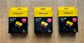 3 x Intenso 240 GB 2.5" SSD High Performance
