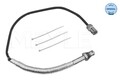 MEYLE 3148030016 Lambdasonde 4-Pin 650mm für A6 C6 BMW 1 E81-E88 3 E90-E93 X1