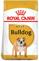 ROYAL CANIN Bulldog Adult Hundefutter Trockenfutter Kroketten 12 kg