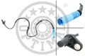 OPTIMAL 06-S242 Sensor, Raddrehzahl für BMW 7 (E65, E66, E67)
