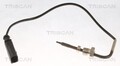 TRISCAN Sensor Abgastemperatur 8826 29014 vor Turbolader Katalysator für VW 3D1
