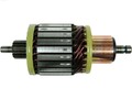 AS-PL SA0114S Anker Starter