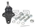 Querlenkerstift Vorderachse links S080352 GSP für SUZUKI VITARA X-90