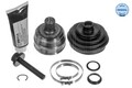 MEYLE 100 498 0015 Gelenksatz, Antriebswelle für AUDI