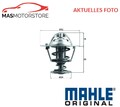 KÜHLFLÜSSIGKEIT KÜHLER THERMOSTAT MAHLE ORIGINAL TX 184 78D I NEU