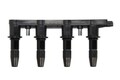 ENGITECH ENT900040 Einspritzventil Einspritzdüse für BMW 3 Cabrio (E30) 7 (E38)