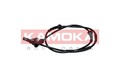 ABS Sensor Raddrehzahl KAMOKA 1060072 für BMW 7er F01 F02 F03 F04 5er Turismo