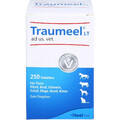 TRAUMEEL LT ad us.vet.Ampullen 500 ml PZN15895712