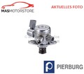 HOCHDRUCKPUMPE PIERBURG 706032570 I FÜR MERCEDES-BENZ S-CLASS,E-CLASS,CLS,GLE