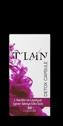 Tlain Kapsel
