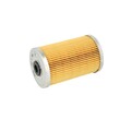 Ölfilter MANN-FILTER H 719/2