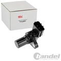 NTY KURBELWELLENSENSOR passend für OPEL ASTRA COMBO CORSA MERIVA | ECP-PL-008