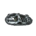 MAGNETI MARELLI Glühlampenfassung für die Heckleuchte 714025673201