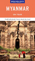 POLYGLOTT on tour Reiseführer Myanmar | Martin H. Petrich | Deutsch | Buch