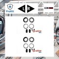 ORIGINAL® Autofren Seinsa Reparatursatz, Bremssattel Vorne passend für Subaru