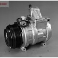 1x Kompressor, Klimaanlage DENSO DCP05009 passend für BMW